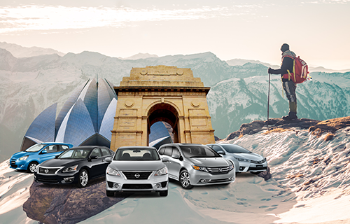 Journeys are best measured with friends