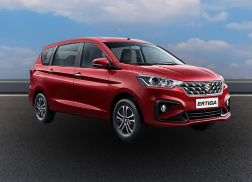 Body of Water Near Mountain