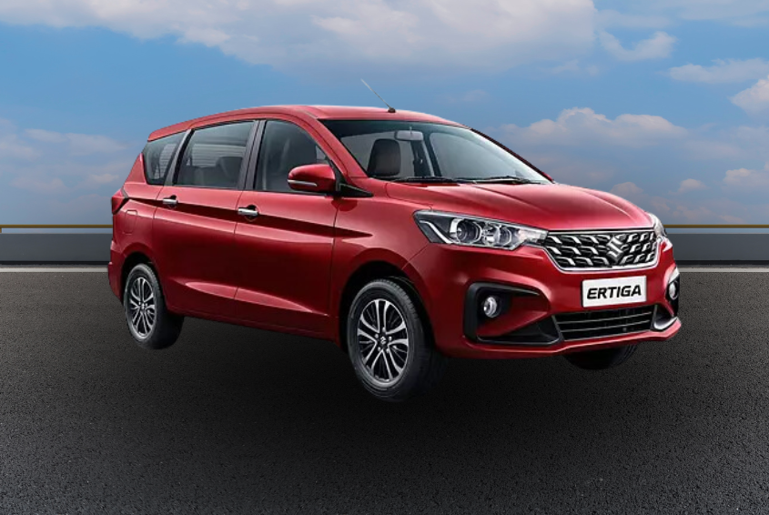 Body of Water Near Mountain